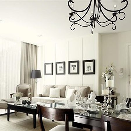 Rongratana Executive Residence Bangkok Dış mekan fotoğraf