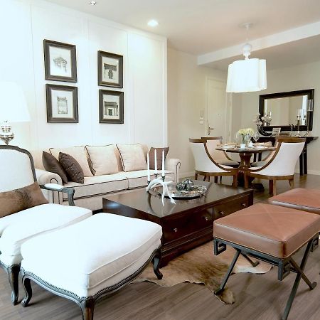 Rongratana Executive Residence Bangkok Dış mekan fotoğraf