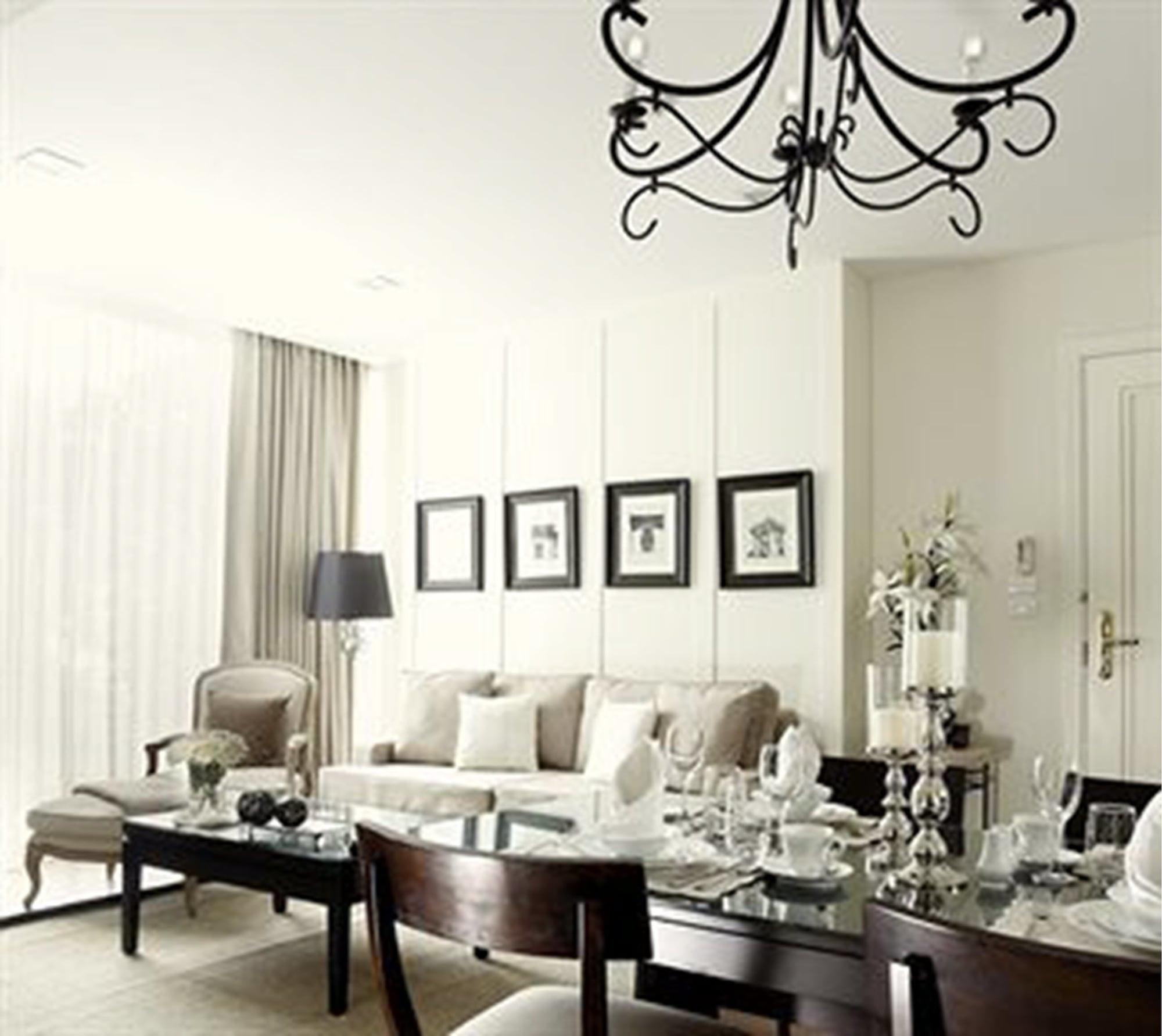 Rongratana Executive Residence Bangkok Dış mekan fotoğraf