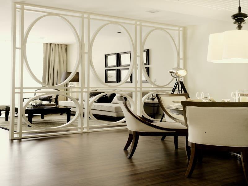 Rongratana Executive Residence Bangkok Dış mekan fotoğraf