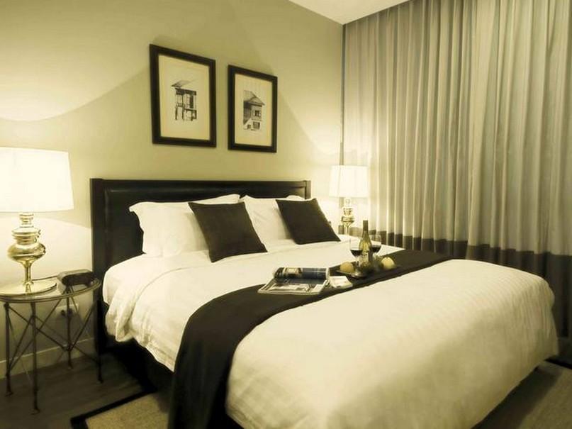 Rongratana Executive Residence Bangkok Dış mekan fotoğraf