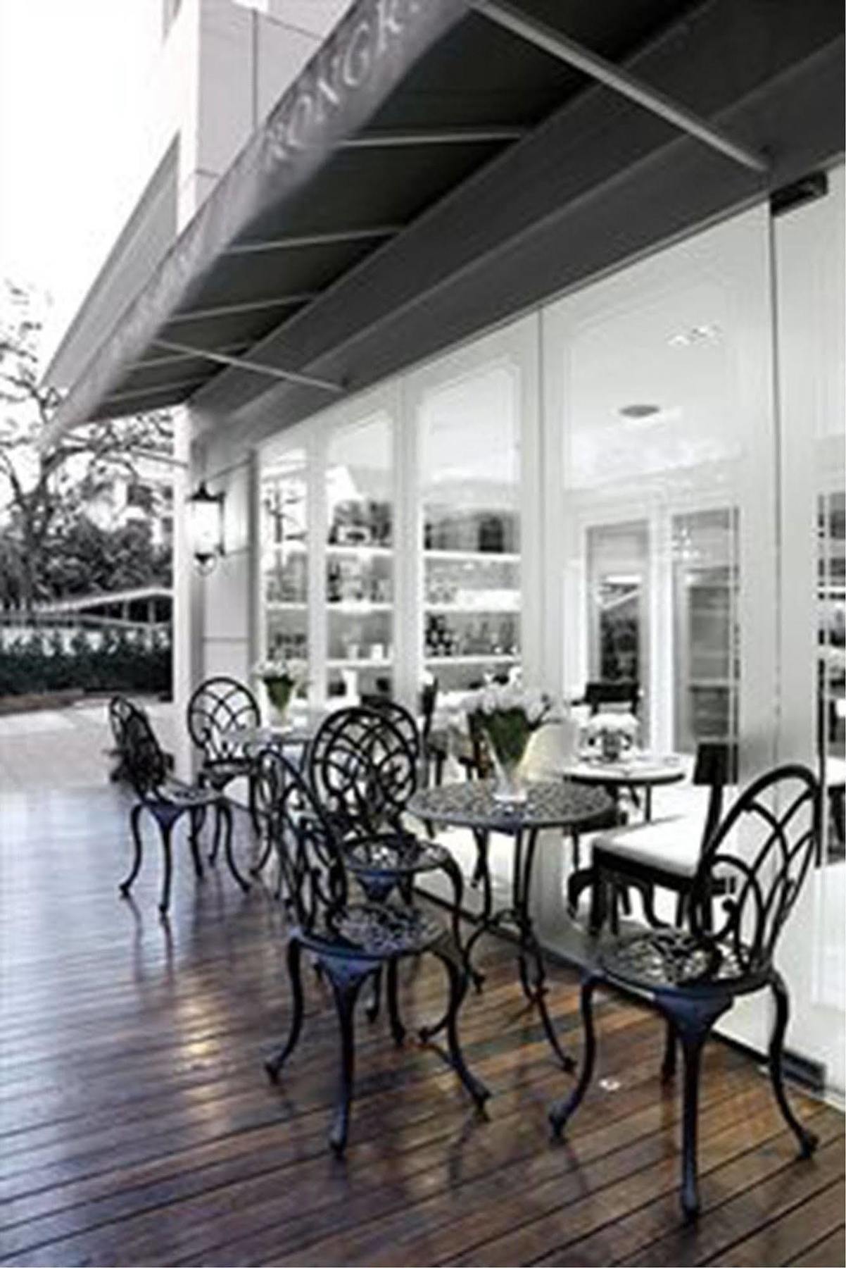 Rongratana Executive Residence Bangkok Dış mekan fotoğraf